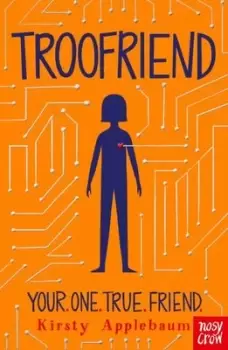 Image of TrooFriend by Kirsty Applebaum