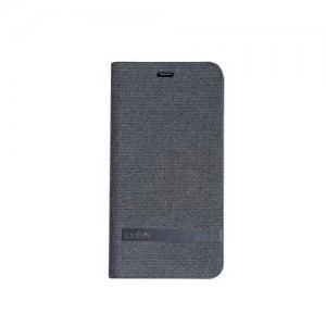 image of Tech air TAPIF011 mobile phone case 15.5cm (6.1") Flip case Grey