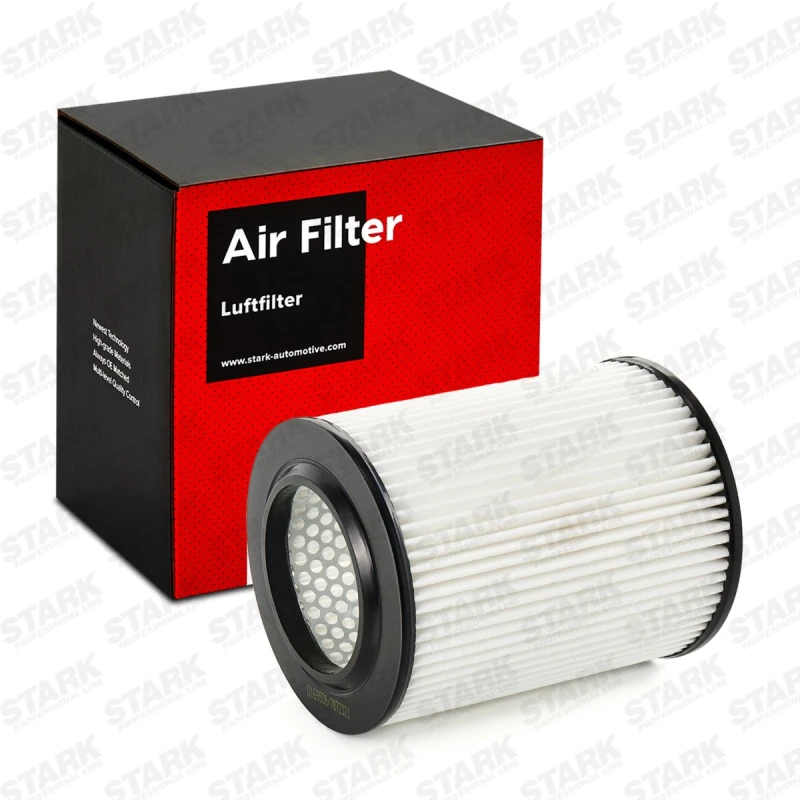 Image of STARK SKAF-0060218 Air filter Filter Insert Air Filter (8)