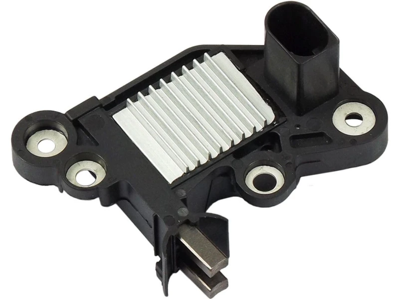 Image of AS-PL Alternator voltage regulator AS-PL ARE0165