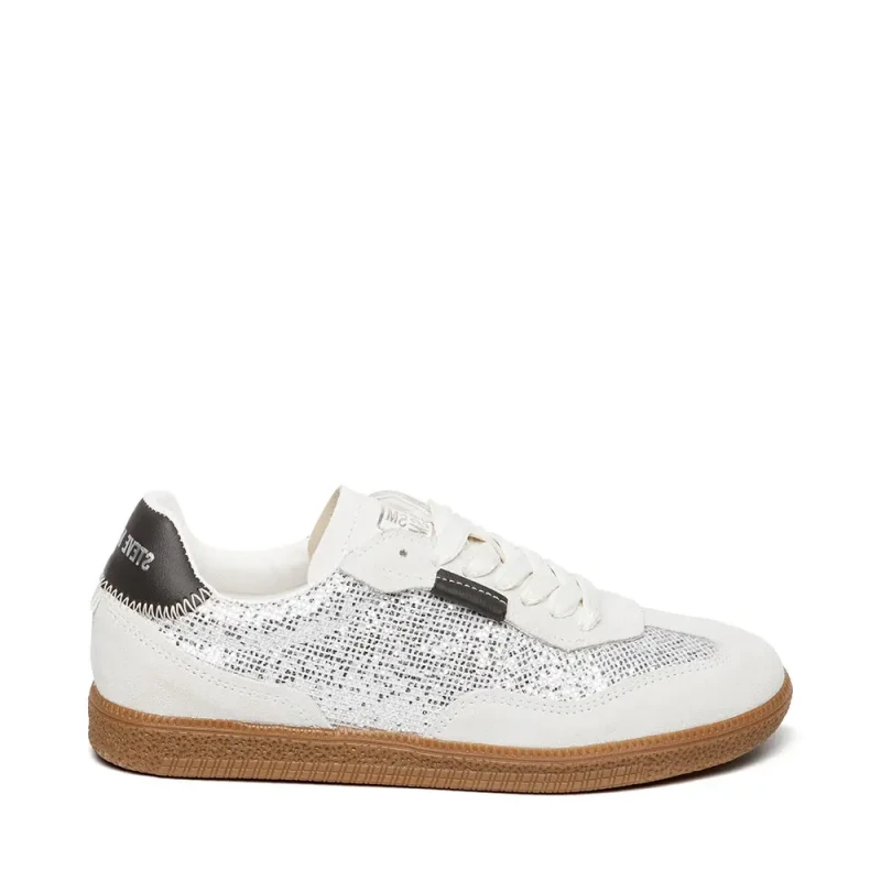 Image of Steve Madden Womens Trainers Steve Madden Emporia Beige Female 36