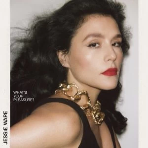 Image of Whats Your Pleasure? by Jessie Ware CD Album