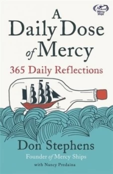 Image of A daily dose of mercy by Don Stephens