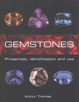 Image of Gemstones by Arthur Thomas Hardback