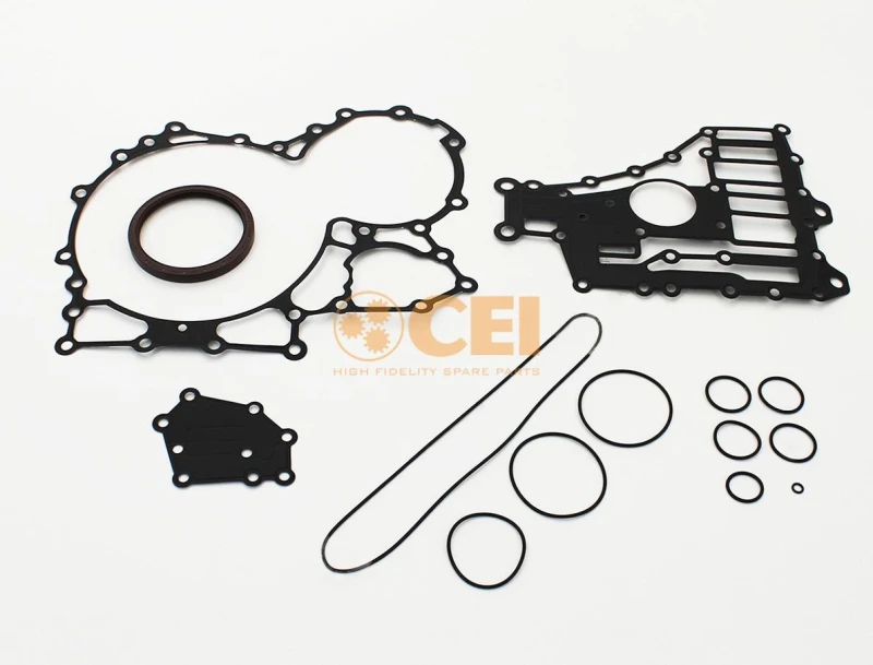 Image of CEI 298.129 Gasket Set, manual transmission Gasket Set,manual transmission (623)
