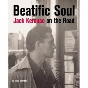 Image of Beatific Soul by Isaac Gewirtz Hardback