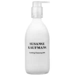 image of Susanne Kaufmann Soothing Cleansing Milk 250ml