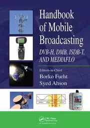 Image of Handbook of Mobile Broadcasting DVB-H DMB ISDB-T AND MEDIAFLO