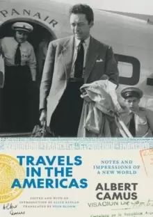Image of Travels in the Americas : Notes and Impressions of a New World