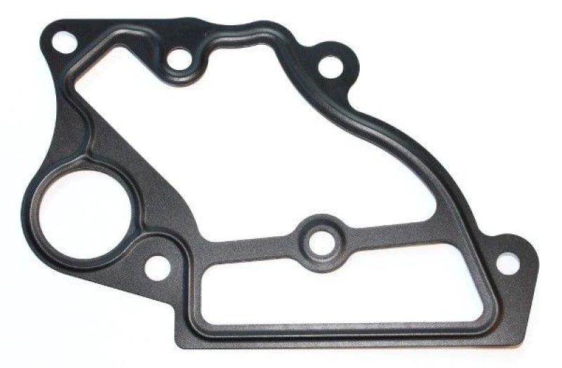 Image of Gasket, coolant flange ELRING 129.720