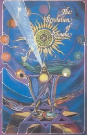 Image of The revelation of Ramala by Ramala Centre