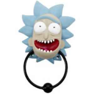 Image of Rick and Morty - Rick Door Knocker