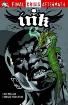 Image of Ink by Eric Wallace Book