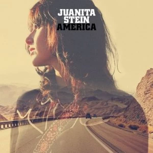 image of America by Juanita Stein CD Album