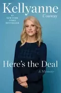 Image of Here's the Deal : A Memoir Hardcover