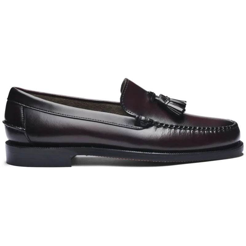 Image of Sebago Moccasins Sebago Classic Will Marron Male 43,5