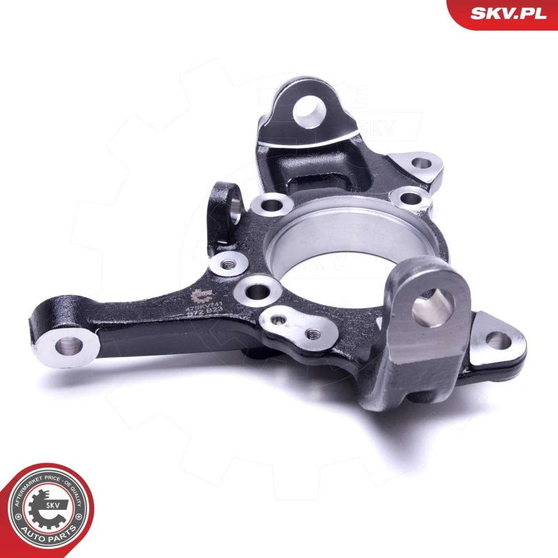 Image of ESEN SKV Steering knuckle ESEN SKV 47SKV741