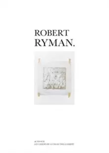 Image of Robert Ryman