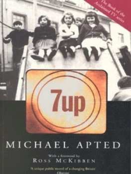 Image of 7 up by Bennett Singer Book