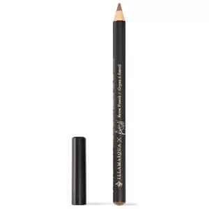 Image of Illamasqua Brow Pencil - Soundcheck