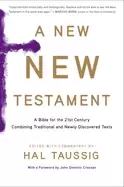Image of new new testament a bible for the twenty first century combining traditiona