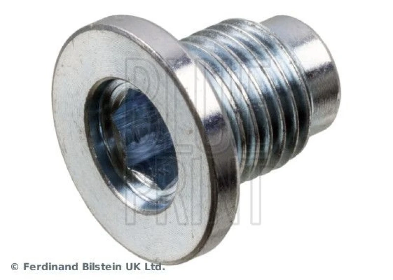Image of Blue PRINT Oil sump plug Blue PRINT ADBP010015