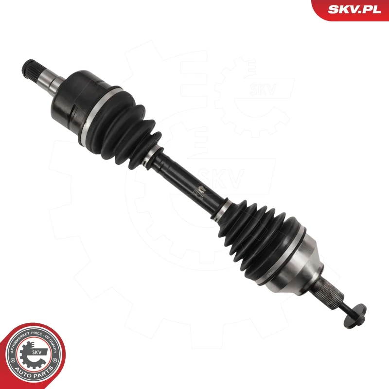 Image of ESEN SKV Drive shaft ESEN SKV 40SKV288