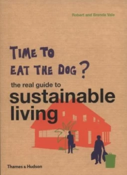 Image of Time to Eat the Dog by Robert Vale Paperback