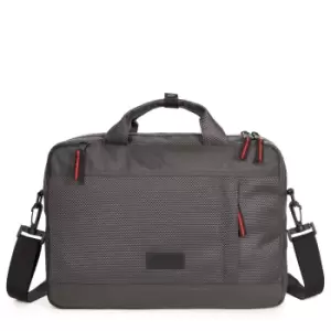 image of Eastpak Acton Cnnctaccentgrey, 100% Polyester