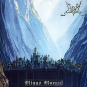 Image of Summoning - Minas Morgul CD Album - Used