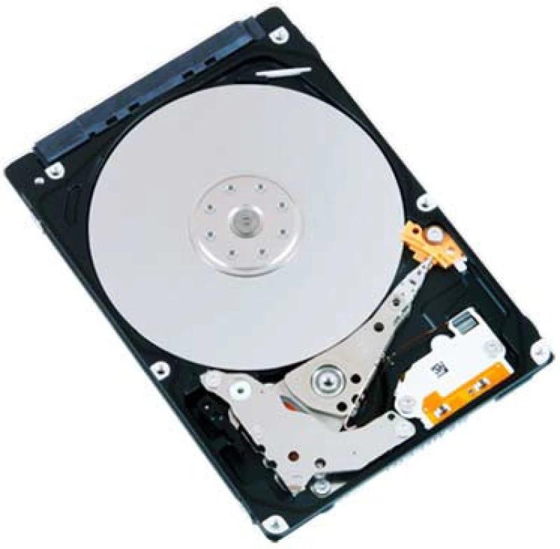 Image of Toshiba MQ01ABF032 internal hard drive 320 GB 5400 RPM 8 MB 2.5"