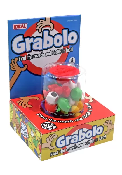 Image of Ideal Grabolo