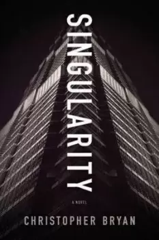 Image of Singularity by Professor of New Testament School of Theology Christopher Bryan