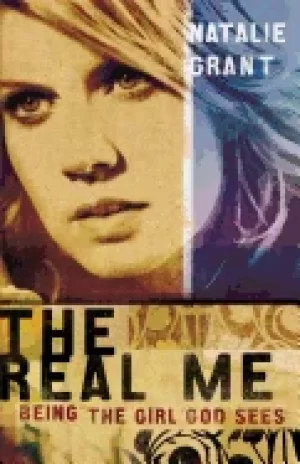 Image of real me