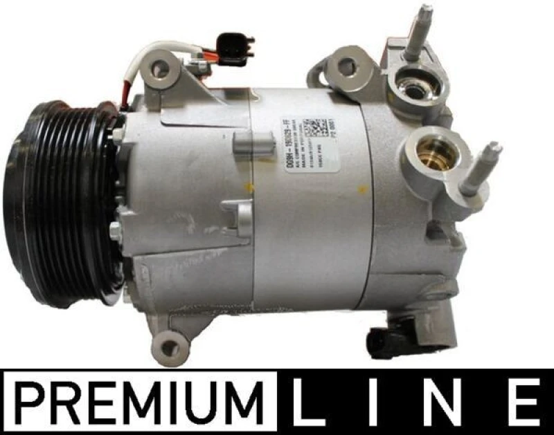 Image of Air conditioning compressor MAHLE ACP 1388 000P