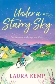 Image of Under a Starry Sky : A perfectly feel-good and uplifting story of second chances to escape with this summer!