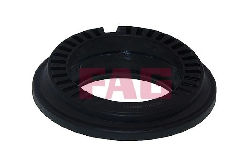 Image of Top strut mount bearing FAG 713 0381 20