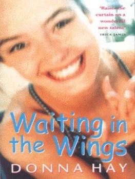 Image of Waiting in the Wings by Donna Hay Paperback
