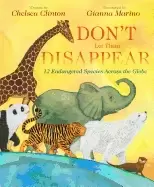 Image of dont let them disappear