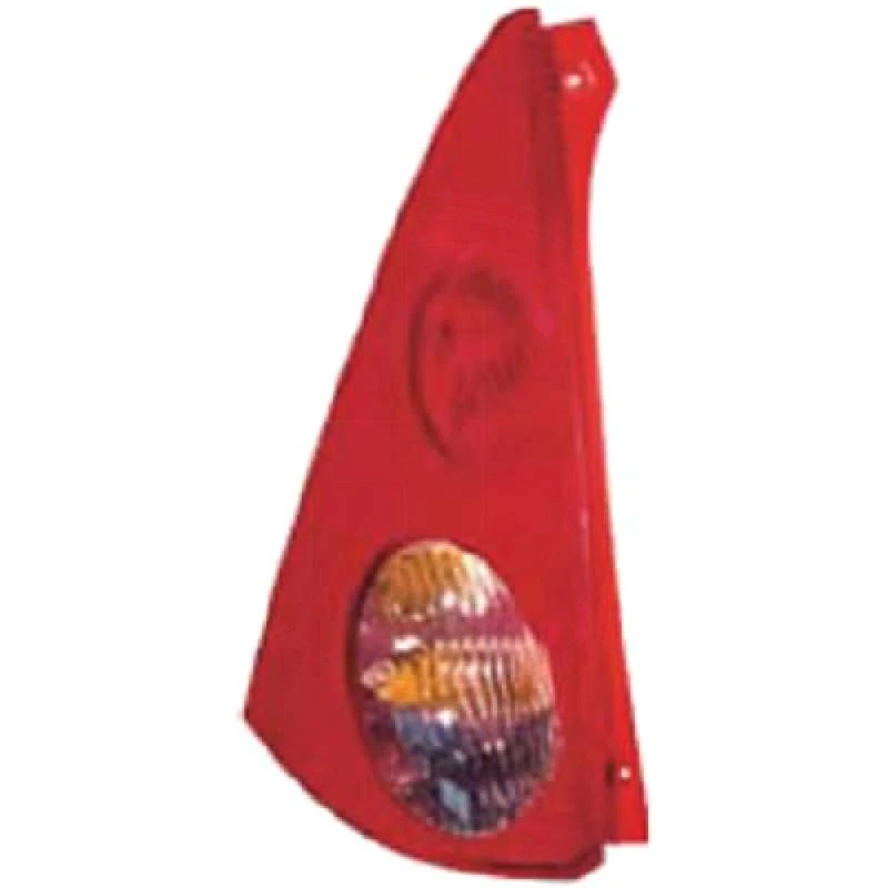Image of DIEDERICHS 4211091 Rear light without bulb holder, Left, P21/5W Combination Rearlight (391)
