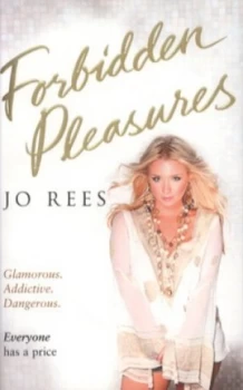 Image of Forbidden Pleasures by Jo Rees Paperback