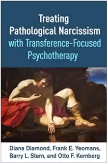 Image of Treating Pathological Narcissism with Transference-Focused Psychotherapy