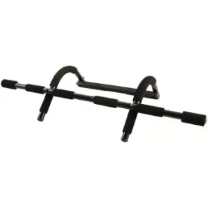 Image of Fitness Mad Universal Training Bar - -