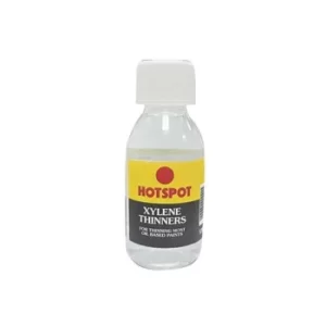 image of Hotspot Xylene Thinners 125ml