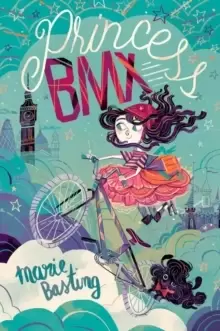 Image of Princess BMX