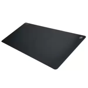 image of Mad Catz G.L.I.D.E. 38 Gaming mouse pad Black