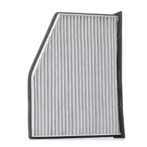 image of JC PREMIUM Pollen filter VW,AUDI,MERCEDES-BENZ B4W018CPR 1K1819653B,1K0819422B,1K1819653 1K1819653A,1K1819653B