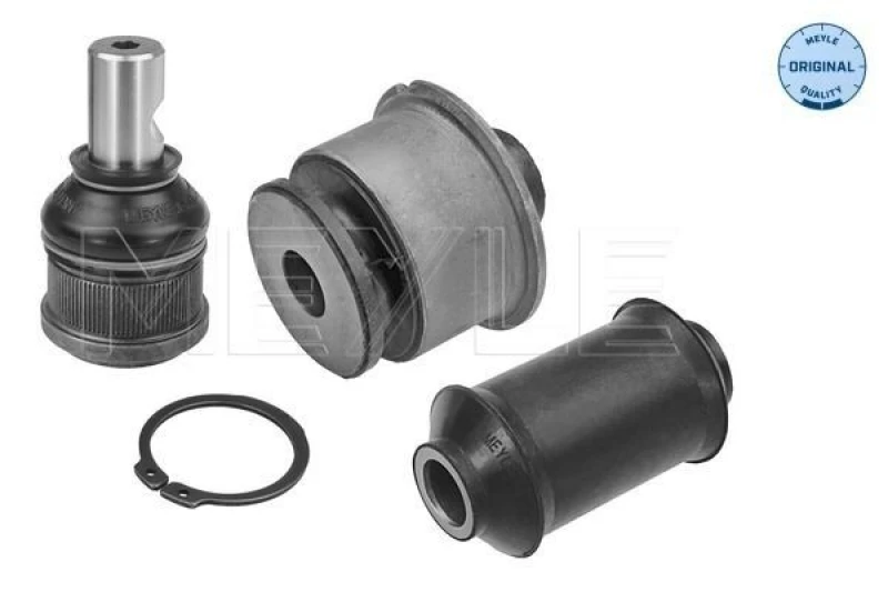 Image of Repair kit, wheel suspension MEYLE 44-14 610 0007