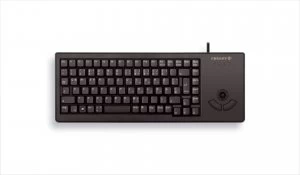 Image of CHERRY G84 5400 Trackball Keyboard