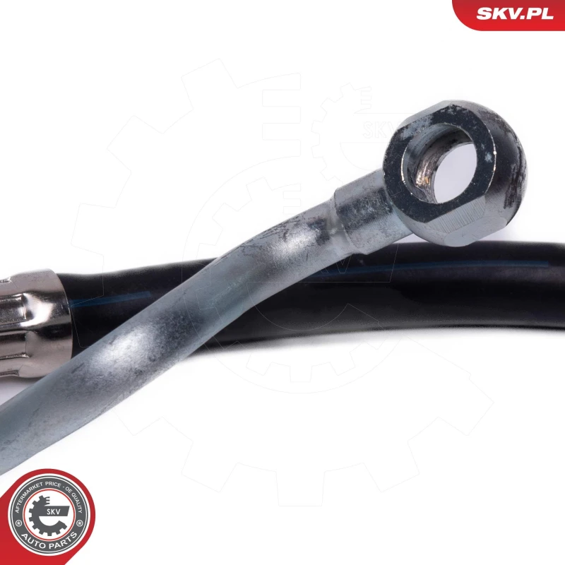 Image of ESEN SKV Power steering hose ESEN SKV 10SKV913